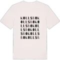 Kollsbo ordlek t-shirt