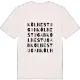 Kölnestugan ordlek t-shirt