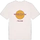 Kolonia Przerośl cirkel t-shirt