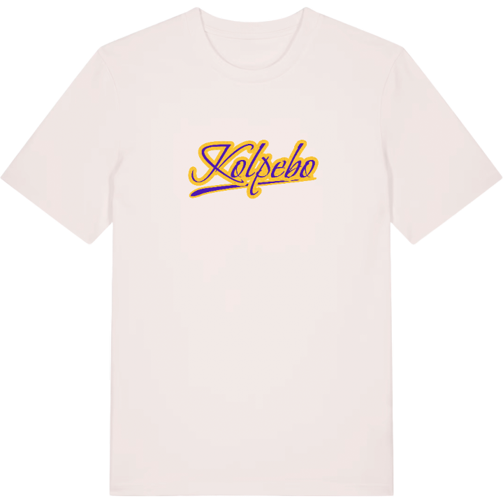 Kolpebo baseball t-shirt – t-shirt från PinShirt