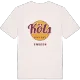 Köls cirkel t-shirt