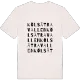 Kölsätravallen ordlek t-shirt