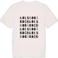 Kolsbogården ordlek t-shirt
