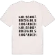 Kolsbogården ordlek t-shirt