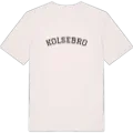 Kolsebro böjd t-shirt