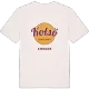 Kolsö cirkel t-shirt