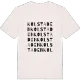 Kolstaden ordlek t-shirt