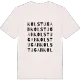 Kolstugan ordlek t-shirt
