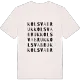 Kolsva bruk ordlek t-shirt