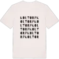 Koltorp ordlek t-shirt