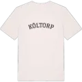 Költorp böjd t-shirt