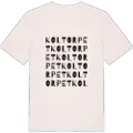 Koltorpet ordlek t-shirt