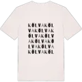 Kölva ordlek t-shirt