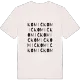 Komić ordlek t-shirt
