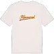 Kommerud baseball t-shirt
