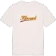 Kömnevik baseball t-shirt