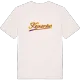 Komorów baseball t-shirt