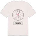 Komorów t-shirt