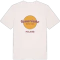 Komorówko cirkel t-shirt
