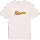 Kompassi baseball t-shirt