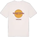 Kompersmåla cirkel t-shirt