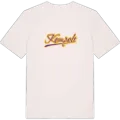 Kompolt baseball t-shirt