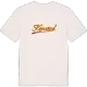 Komstad baseball t-shirt