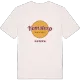 Komstorp cirkel t-shirt