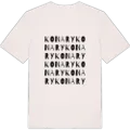 Konary ordlek t-shirt