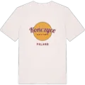 Kończyce cirkel t-shirt
