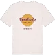 Kondorfa cirkel t-shirt