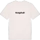Kongshult fetstil t-shirt