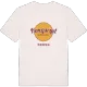 Kongsryd cirkel t-shirt