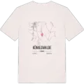 Königswalde karta t-shirt