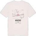 Konjsko karta t-shirt