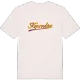 Konradów baseball t-shirt