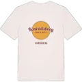 Konradsborg cirkel t-shirt