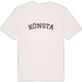 Könsta böjd t-shirt