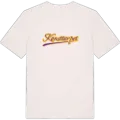 Konsttorpet baseball t-shirt