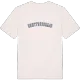 Kontturisaajo college t-shirt