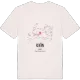 Koön karta t-shirt