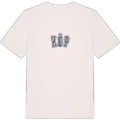 Köp college t-shirt
