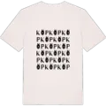 Köp ordlek t-shirt