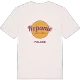 Kopanie cirkel t-shirt