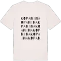 Kopanina ordlek t-shirt