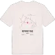 Kopaniny Małe karta t-shirt