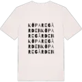 Köparegården ordlek t-shirt