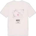 Kopec karta t-shirt