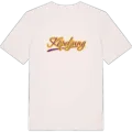 Köpeljung baseball t-shirt