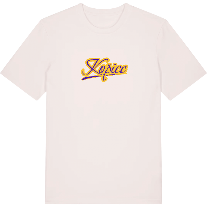 Kopice baseball t-shirt – t-shirt från PinShirt
